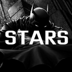 Bat Hood Star's
