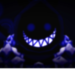 The Death Reaper.