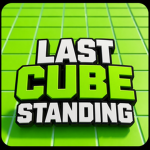 Last Cube Standing