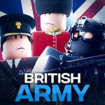 {RBA} Reaper’s British Army