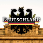DEU | Das Deutschland