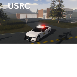 Utah State Roleplay V.8 [UPD]