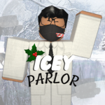 Icey Parlor