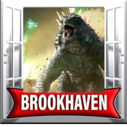 godzilla brookhaven
