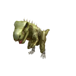 dino world (bata) icon