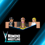 Womens Wrestling Classics