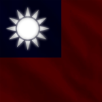 [SACB] 中華民國 Republic of China