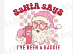 BADDlES UNITED