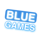 B̶lue Games