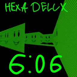 HD 6:06 icon
