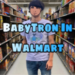BabyTr0n