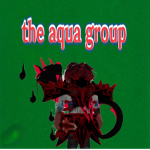 The aqua (group)