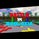 Battle In Robloxia