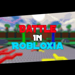 Battle In Robloxian
