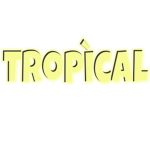 Tropìcal
