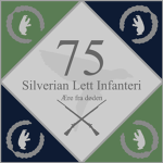 75th Silverian Lett Infanteri