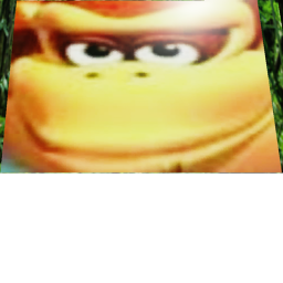 jungle obby