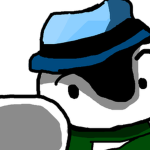 Stew's hangout