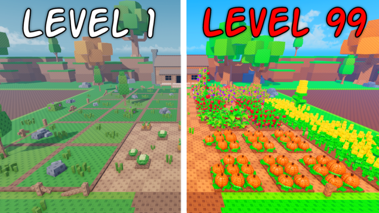 Build A Farm! 🌽 screenshot 3