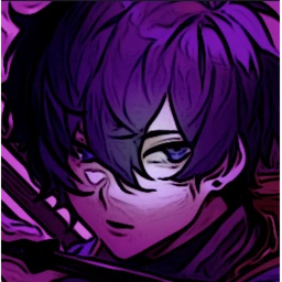 💜 icon