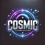 | Cosmic Commissions |