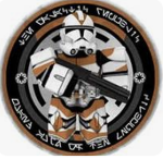 212th Attack Battalion {Clone Wars}