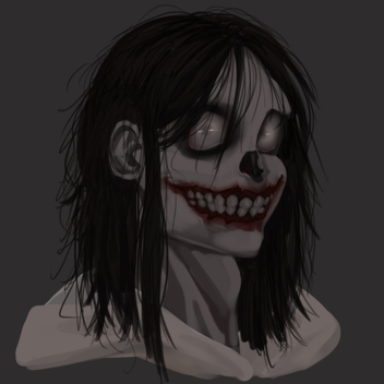 ESCAPE JEFF THE KILLER_SCARY_JUMPSCARE