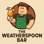 The Weatherspoon Bar