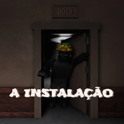 THE INSTALLATION icon