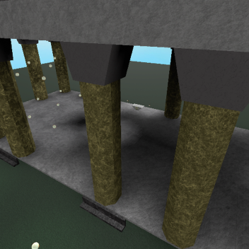 The Temple to the Unknown God