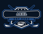 ARHL (Amercian Roblox Hockey League)