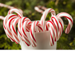 Candy's cane