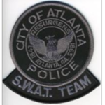 Atlanta Police Department - [SWAT]