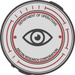 ARC » Department of Operations