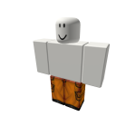 Blitzen Prisoner Pants