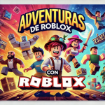 Aventuras roblox