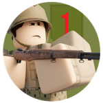 1st Infantry Division | U.S. 1940's