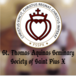 St. Thomas Aquinas Seminary