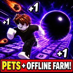 +1 Speed Keyboard Escape | Space & Galaxy