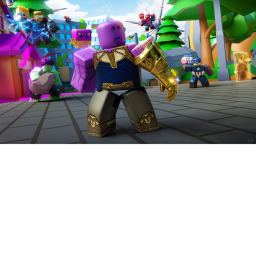 hero clickers simulator