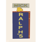 Mick & Ralph's