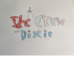 The Crew of Dixie
