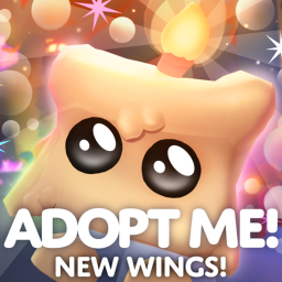 [CHECK GAMEPASS STORE FOR PETS] Adopt Me Pet Store