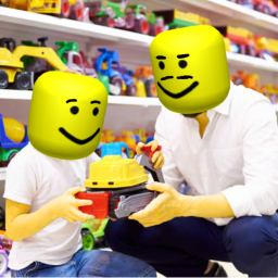 PROVE MY MUM WRONG BY OWNING  TOY BUISNESS