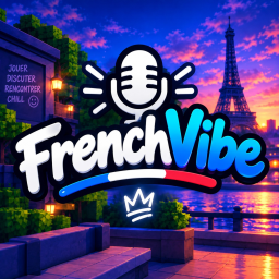 🎙️ 🇫🇷 FrenchVibe