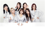 Official AoA (Ace of Angels) fanclub!