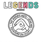 Norris nuts fans/legends only