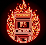 Flamin’ Gamin’