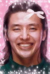 Byron’s daddy