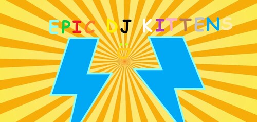 🚨[BIG UPDATE] DJ Kitten Simulator